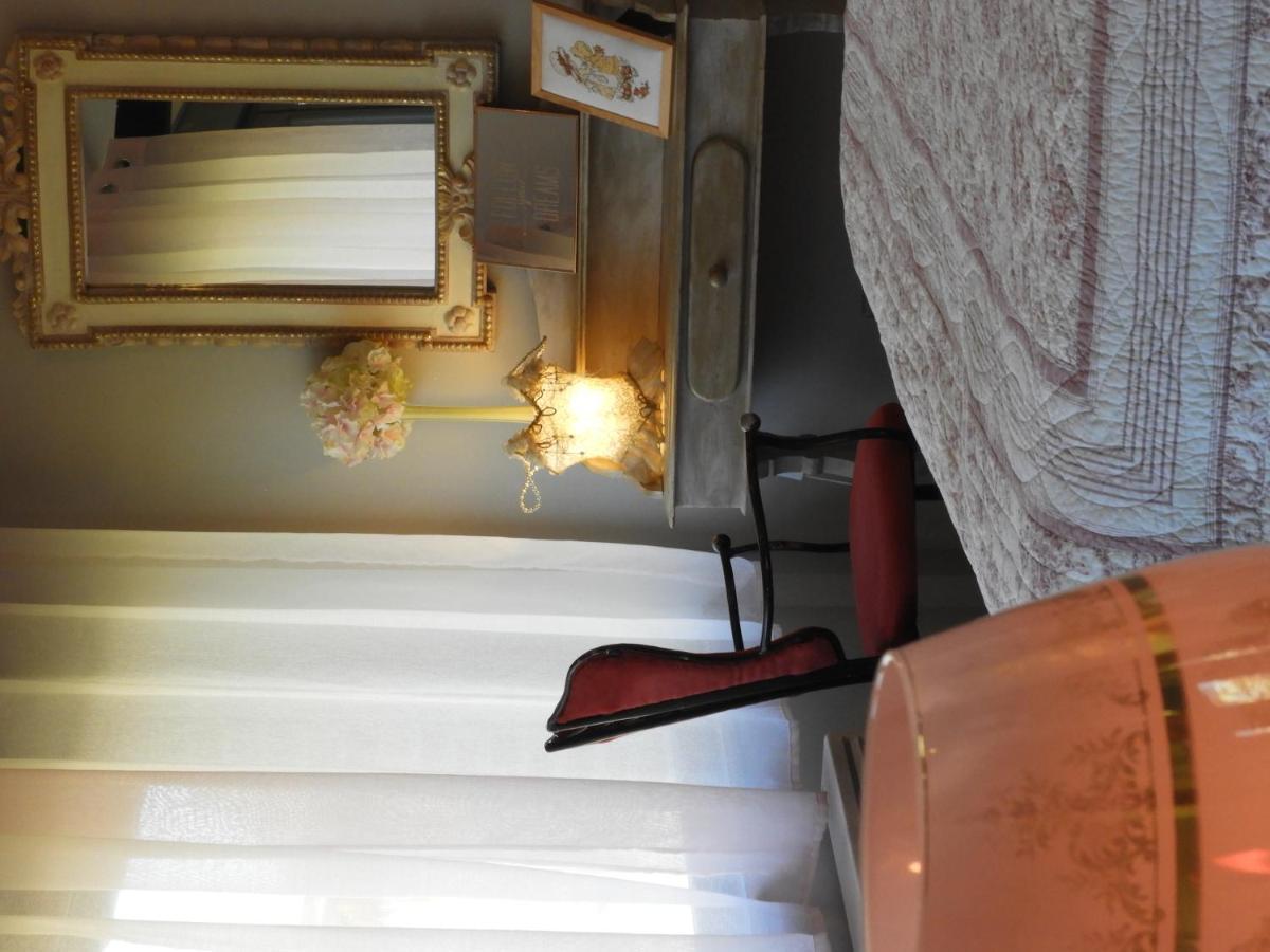 Bed and Breakfast L'Ecrin Du Val De Sambre Maubeuge Exteriér fotografie